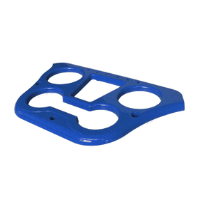 2.03.0798-17 COVER OF CUP HOLDER FOR NEW DASH BOARD, PPG MEDITERRANEAN BLUE
On your purchase from Evolution Electric Vehicle, Evolution is your source for most extensive selection of golf cart parts and accessories in the industry.
Apply to (Vehicle Type):
CLASSIC 2/4 PLUS
CARRIER 6/8 PLUS
FORESTER 4/6 PLUS 2.03.0798-17 COVER OF CUP HOLDER FOR NEW DASH BOARD, PPG MEDITERRANEAN BLUE
On your purchase from Evolution Electric Vehicle, Evolution is your source for most extensive selection of golf cart parts and accessories in the industry.
Apply to (Vehicle Type):
CLASSIC 2/4 PLUS
CARRIER 6/8 PLUS
FORESTER 4/6 PLUS