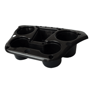 2.03.0797 CUP HOLDER FOR NEW DASH BOARD
On your purchase from Evolution Electric Vehicle, Evolution is your source for most extensive selection of golf cart parts and accessories in the industry.
Apply to (Vehicle Type):
CLASSIC 2/4 PLUS
CARRIER 6/8 PLUS
FORESTER 4/6 PLUS 2.03.0797 CUP HOLDER FOR NEW DASH BOARD
On your purchase from Evolution Electric Vehicle, Evolution is your source for most extensive selection of golf cart parts and accessories in the industry.
Apply to (Vehicle Type):
CLASSIC 2/4 PLUS
CARRIER 6/8 PLUS
FORESTER 4/6 PLUS