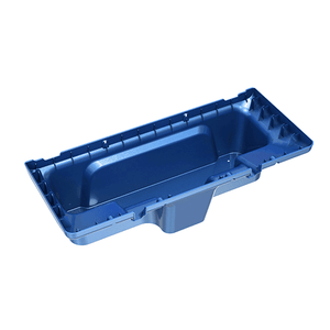 2.03.1094-04 injection molding SEAT POD（BLUE COLOR)