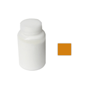 2.07.0563 CANNED PAINT,（0.12L） COPPER COLOR

On your purchase from Evolution Electric Vehicle, Evolution is your source for most extensive selection of golf cart parts and accessories in the industry.

Apply to (Vehicle Type）：

CLASSIC 2/4
CARRIER 6/8
FORESTER 4/6
TURFMAN 200/800/1000