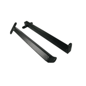 2.01.0126 BOTTOM SUPPORTS FOR ALUMINUM CARGO BOX, TURFMAN 200

On your purchase from Evolution Electric Vehicle, Evolution is your source for most extensive selection of golf cart parts and accessories in the industry.

Apply to (Vehicle Type）：

TURFMAN 200
