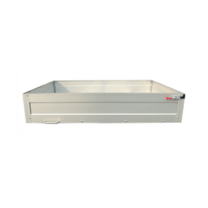 3.02.0002 ALUMINUM CARGO BOX ASSEMBLY 1100x770x275mm ,FOR TURFAMN 700

On your purchase from Evolution Electric Vehicle, Evolution is your source for most extensive selection of golf cart parts and accessories in the industry.

Apply to (Vehicle Type）：

TURFMAN 1000