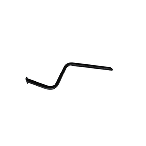 2.01.0104 NEW SEAT BACK BRACKET FRONT SEAT OF FOUR SEATER CART

On your purchase from Evolution Electric Vehicle, Evolution is your source for most extensive selection of golf cart parts and accessories in the industry.

Apply to (Vehicle Type）：

CARRIER 6/8
FORESTER 6