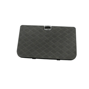 2.03.0789 COVER OF STORAGE BOX FOR NEW REAR SEAT KIT
On your purchase from Evolution Electric Vehicle, Evolution is your source for most extensive selection of golf cart parts and accessories in the industry.
Apply to (Vehicle Type):
CLASSIC 4 PLUS PRO
CARRIER 6/8 PLUS
FORESTER 4/6 PLUS 2.03.0789 COVER OF STORAGE BOX FOR NEW REAR SEAT KIT
On your purchase from Evolution Electric Vehicle, Evolution is your source for most extensive selection of golf cart parts and accessories in the industry.
Apply to (Vehicle Type):
CLASSIC 4 PLUS PRO
CARRIER 6/8 PLUS
FORESTER 4/6 PLUS
