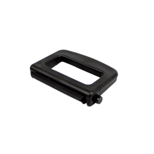 2.03.0790 HANDLE OF STORAGE BOX FOR NEW REAR SEAT KIT
On your purchase from Evolution Electric Vehicle, Evolution is your source for most extensive selection of golf cart parts and accessories in the industry.
Apply to (Vehicle Type):
CLASSIC 4 PLUS PRO
CARRIER 6/8 PLUS
FORESTER 4/6 PLUS 2.03.0790 HANDLE OF STORAGE BOX FOR NEW REAR SEAT KIT
On your purchase from Evolution Electric Vehicle, Evolution is your source for most extensive selection of golf cart parts and accessories in the industry.
Apply to (Vehicle Type):
CLASSIC 4 PLUS PRO
CARRIER 6/8 PLUS
FORESTER 4/6 PLUS