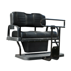 3.01.0045 TWO TONES REAR SEAT KITS(BLACK W/GOLDEN LINE)
On your purchase from Evolution Electric Vehicle, Evolution is your source for most extensive selection of golf cart parts and accessories in the industry.
Apply to (Vehicle Type):
CLASSIC 4 PLUS PRO
CARRIER 6/8 PLUS
FORESTER 4/6 PLUS 3.01.0045 TWO TONES REAR SEAT KITS(BLACK W/GOLDEN LINE)
On your purchase from Evolution Electric Vehicle, Evolution is your source for most extensive selection of golf cart parts and accessories in the industry.
Apply to (Vehicle Type):
CLASSIC 4 PLUS PRO
CARRIER 6/8 PLUS
FORESTER 4/6 PLUS