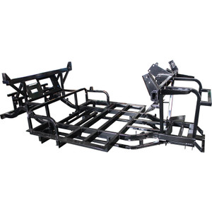 2.01.1888 CHASSIS, DEL3023G2Z
On your purchase from Evolution Electric Vehicle, Evolution is your source for most extensive selection of golf cart parts and accessories in the industry.
Apply to (Vehicle Type):
D3/D3 LIFTED 2.01.1888 CHASSIS, DEL3023G2Z
On your purchase from Evolution Electric Vehicle, Evolution is your source for most extensive selection of golf cart parts and accessories in the industry.
Apply to (Vehicle Type):
D3/D3 LIFTED