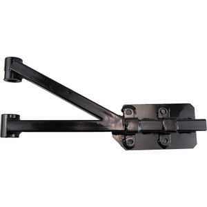 2.01.1889 REAR A-ARM, DRIVER SIDE
On your purchase from Evolution Electric Vehicle, Evolution is your source for most extensive selection of golf cart parts and accessories in the industry.
Apply to (Vehicle Type):
D3/D3 LIFTED 2.01.1889 REAR A-ARM, DRIVER SIDE
On your purchase from Evolution Electric Vehicle, Evolution is your source for most extensive selection of golf cart parts and accessories in the industry.
Apply to (Vehicle Type):
D3/D3 LIFTED