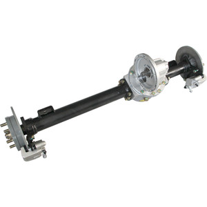 2.01.1843 REAR END ASSEMBLY WITH HYDRAULIC DISC BRAKE,Ratio: 12.49
On your purchase from Evolution Electric Vehicle, Evolution is your source for most extensive selection of golf cart parts and accessories in the industry.
Apply to (Vehicle Type):
D3/D3 LIFTED 2.01.1843 REAR END ASSEMBLY WITH HYDRAULIC DISC BRAKE,Ratio: 12.49
On your purchase from Evolution Electric Vehicle, Evolution is your source for most extensive selection of golf cart parts and accessories in the industry.
Apply to (Vehicle Type):
D3/D3 LIFTED