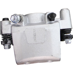 2.01.2168 REAR HYDRAULIC BRAKE CALIPER PASSENGER SIDE, D3
On your purchase from Evolution Electric Vehicle, Evolution is your source for most extensive selection of golf cart parts and accessories in the industry.
Apply to (Vehicle Type):
D3/D3 LIFTED 2.01.2168 REAR HYDRAULIC BRAKE CALIPER PASSENGER SIDE, D3
On your purchase from Evolution Electric Vehicle, Evolution is your source for most extensive selection of golf cart parts and accessories in the industry.
Apply to (Vehicle Type):
D3/D3 LIFTED