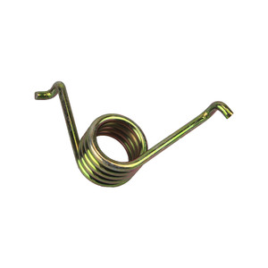 2.01.1892 SPRING FOR BRAKE PEDAL, φ5*25*60
On your purchase from Evolution Electric Vehicle, Evolution is your source for most extensive selection of golf cart parts and accessories in the industry.
Apply to (Vehicle Type):
D5-Ranger 4
D5-Maverick 4
D5-Ranger 6
D5-Maverick 6
D3/D3 LIFTED 2.01.1892 SPRING FOR BRAKE PEDAL, φ5*25*60
On your purchase from Evolution Electric Vehicle, Evolution is your source for most extensive selection of golf cart parts and accessories in the industry.
Apply to (Vehicle Type):
D5-Ranger 4
D5-Maverick 4
D5-Ranger 6
D5-Maverick 6
D3/D3 LIFTED