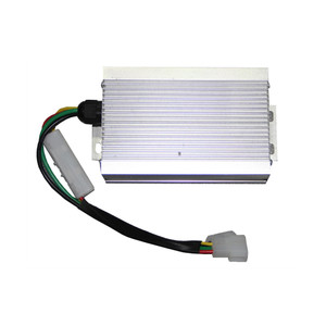 3.07.0053 DC CONVERTER ASSEMBLY