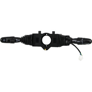 2.04.1017 COMBINATION SWITCH

Apply to (Vehicle Type）：D3/D3 LIFTED