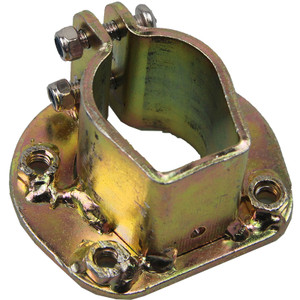 2.01.1896 MOUNTING BASE, ELECTRIC PUSH ROD FOR GLASS WINDSHIELD

Apply to (Vehicle Type）：D3/D3 LIFTED