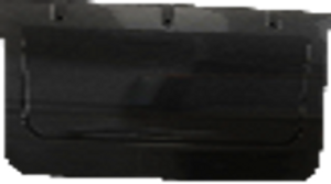 2.03.1354 INSPECTION COVER, BLACK SAPPHIRE