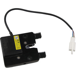 2.04.1194 FRONT HOOD LOCK

Apply to (Vehicle Type）：D3/D3 LIFTED