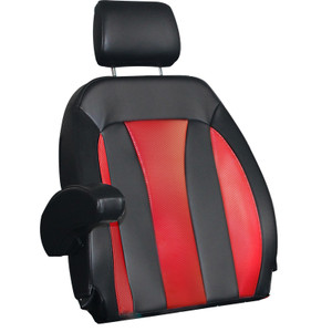 2.03.1237 REAR SEAT BACK ASSEMBLY,DRIVER SIDE,RED
Apply to (Vehicle Type):D3/D3 LIFTED 2.03.1237 REAR SEAT BACK ASSEMBLY,DRIVER SIDE,RED
Apply to (Vehicle Type):D3/D3 LIFTED