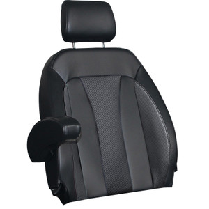 2.03.1163 REAR SEAT BACK ASSEMBLY,DRIVER SIDE,BLACK
Apply to (Vehicle Type):D3/D3 LIFTED 2.03.1163 REAR SEAT BACK ASSEMBLY,DRIVER SIDE,BLACK
Apply to (Vehicle Type):D3/D3 LIFTED