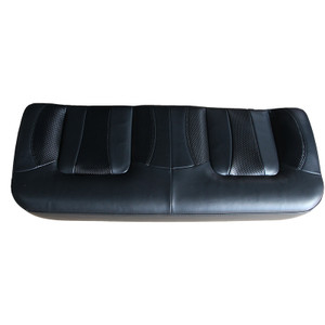 2.03.1164 REAR SEAT ASSEMBLY,BLACK

Apply to (Vehicle Type）：D3/D3 LIFTED