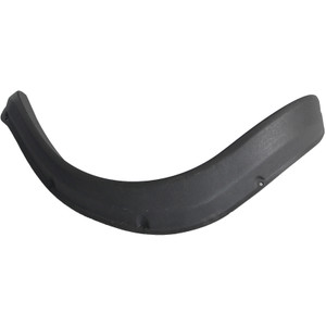 2.03.1309 FRONT FENDER FLARE, DRIVER SIDE
Apply to (Vehicle Type):D3/D3 LIFTED 2.03.1309 FRONT FENDER FLARE, DRIVER SIDE
Apply to (Vehicle Type):D3/D3 LIFTED