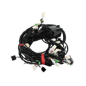 2.04.1284 WIRE HARNESS, DEL2023D2Z
D3/D3 LIFTED 2.04.1284 WIRE HARNESS, DEL2023D2Z
D3/D3 LIFTED