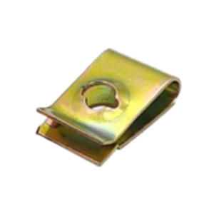 2.01.0138 A TYPE SPRING NUT, ST4.8LP016/11*17