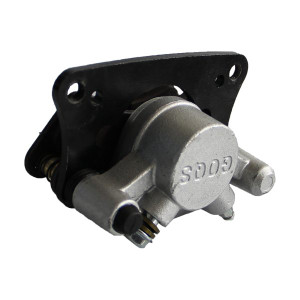 2.01.2379 FRONT HYDRAULIC BRAKE CALIPER PASSENGER SIDE
D5-Ranger 4
D5-Maverick 4
D5-Ranger 6
D5-Maverick 6 2.01.2379 FRONT HYDRAULIC BRAKE CALIPER PASSENGER SIDE
D5-Ranger 4
D5-Maverick 4
D5-Ranger 6
D5-Maverick 6