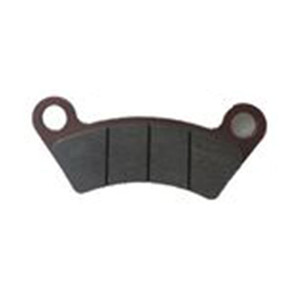 2.01.2381 BRAKE SHOES FOR FRONT HYDRAULIC BRAKE
D5-Ranger 4
D5-Maverick 4
D5-Ranger 6
D5-Maverick 6 2.01.2381 BRAKE SHOES FOR FRONT HYDRAULIC BRAKE
D5-Ranger 4
D5-Maverick 4
D5-Ranger 6
D5-Maverick 6