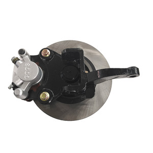 2.01.2359 FRONT SPINDLE & DISC BRAKE ASSEMBLY,PASSENGER SIDE
D5-Ranger 4 , D5-Maverick 4, D5-Ranger 6, D5-Maverick 6 2.01.2359 FRONT SPINDLE & DISC BRAKE ASSEMBLY,PASSENGER SIDE
D5-Ranger 4 , D5-Maverick 4, D5-Ranger 6, D5-Maverick 6
