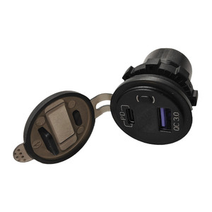 2.04.1419 USB CHARGE PORT
D5-Ranger 4 , D5-Maverick 4, D5-Ranger 6, D5-Maverick 6 2.04.1419 USB CHARGE PORT
D5-Ranger 4 , D5-Maverick 4, D5-Ranger 6, D5-Maverick 6