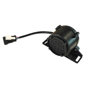 3.07.0037 PEDESTRIAN ALERT SOUND GENERATOR ASSEMBLY

D5-Ranger 4 , D5-Maverick 4, D5-Ranger 6, D5-Maverick 6