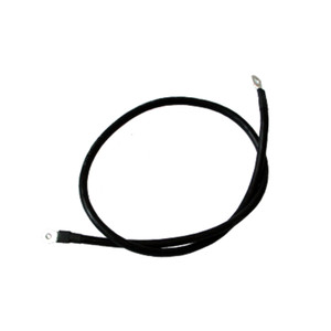 2.04.1055 BATTERY CABLE, BLACK
D5-Ranger 4 , D5-Maverick 4, D5-Ranger 6, D5-Maverick 6 2.04.1055 BATTERY CABLE, BLACK
D5-Ranger 4 , D5-Maverick 4, D5-Ranger 6, D5-Maverick 6