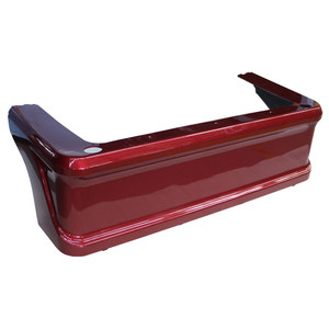 2.03.1565-5 FRONT BAFFLE FOR FRONT SEAT BUCKET, FLAMENCO RED
D5-Ranger 4, D5-Maverick 4,D5-Ranger 6, D5-Maverick 6 2.03.1565-5 FRONT BAFFLE FOR FRONT SEAT BUCKET, FLAMENCO RED
D5-Ranger 4, D5-Maverick 4,D5-Ranger 6, D5-Maverick 6