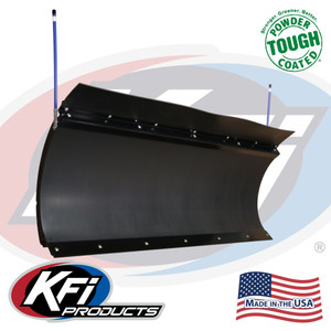 60" ATV/UTV Pro-Poly Series Plow Blade - #105860 60" ATV/UTV Pro-Poly Series Plow Blade - #105860