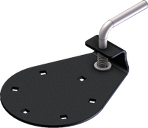 KFI Lift Lock Latch Assembly Replacement

Specifications:

Works with all KFI Push Tubes
Grade 50 Steel Construction
Comes Assembled out of the box
Mounting Hardware NOT included
Unlike the competition, these are shot blasted before they are powder-coated for the best possible finish.
Powder-Coated Black for supreme durability
Made in the USA