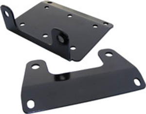 KFI Tracker Atv Winch Mounts KFI Tracker Atv Winch Mounts