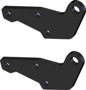 KFI UTV SQ Push Tube 2" Forward Kit
The KFI UTV SQ Push Tube 2" Forward Kit is made for machines that need slightly more clearance between the tires and plow at full tilt.
Hardware is not included - Use original hardware.
Specifications:
Includes 2 Ears
Works With KFI UTV SQ Push Tubes (106300)
Shot Blasted Before Powder Coating
Powder Coated TOUGH - Black KFI UTV SQ Push Tube 2" Forward Kit
The KFI UTV SQ Push Tube 2" Forward Kit is made for machines that need slightly more clearance between the tires and plow at full tilt.
Hardware is not included - Use original hardware.
Specifications:
Includes 2 Ears
Works With KFI UTV SQ Push Tubes (106300)
Shot Blasted Before Powder Coating
Powder Coated TOUGH - Black