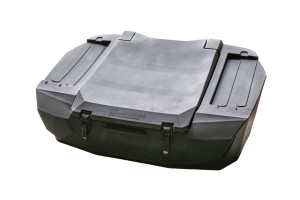 HIGHLANDS UTV Rear Cargo Box for 2023-2025 CF Moto Z-Force 800 Trail and 950 Sport Series. HIGHLANDS UTV Rear Cargo Box for 2023-2025 CF Moto Z-Force 800 Trail and 950 Sport Series.