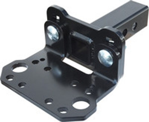 TigerTail 2” Receiver Adjustable Mount #101110