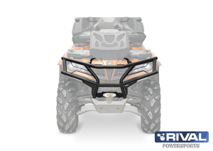 CF Moto C Force 800 / 800XC Front bumper CF Moto C Force 800 / 800XC Front bumper