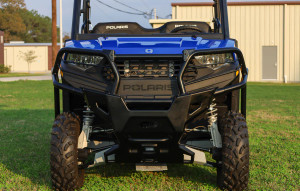 Polaris Ranger 570 SP / Crew Front Bumper Polaris Ranger 570 SP / Crew Front Bumper
