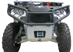Polaris Sportsman 450 / 570 Front Bumper Polaris Sportsman 450 / 570 Front Bumper