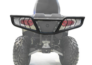 Polaris Sportsman 450 / 570 Rear Bumper Polaris Sportsman 450 / 570 Rear Bumper