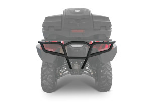 Yamaha Grizzly 700 / Kodiak 700 Rear Bumper Yamaha Grizzly 700 / Kodiak 700 Rear Bumper