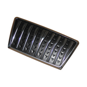 2.03.1542 CENTER MOULDING COVER 2.03.1542 CENTER MOULDING COVER