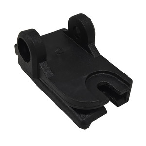 2.03.2174 LEFT HINGE HOLDER FOR FOLDABLE ACRYLIC WINDSHIELD, LOWER PART
D5-Ranger 4, D5-Maverick 4,D5-Ranger 6, D5-Maverick 6 2.03.2174 LEFT HINGE HOLDER FOR FOLDABLE ACRYLIC WINDSHIELD, LOWER PART
D5-Ranger 4, D5-Maverick 4,D5-Ranger 6, D5-Maverick 6