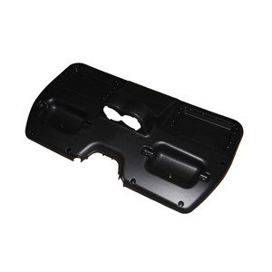 2.03.1606 PLASTIC BASE COVER FOR FRONT SEAT BACK

D5-Ranger 4, D5-Maverick 4,D5-Ranger 6, D5-Maverick 6