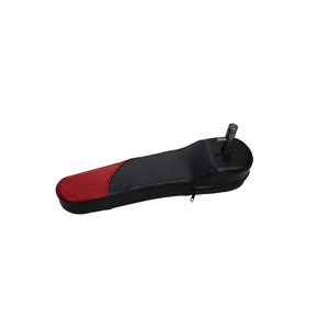 2.03.2287-1 ARMREST FOR SEAT, PASSENGER SIDE, BLACK+RED
D5-Ranger 4, D5-Maverick 4,D5-Ranger 6, D5-Maverick 6 2.03.2287-1 ARMREST FOR SEAT, PASSENGER SIDE, BLACK+RED
D5-Ranger 4, D5-Maverick 4,D5-Ranger 6, D5-Maverick 6