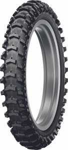 DUNLOP TIRE GEOMAX MX12 REAR TIRE (90/100-14") DUNLOP TIRE GEOMAX MX12 REAR TIRE (90/100-14")