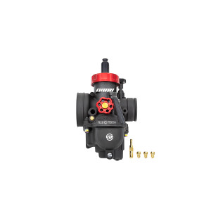Nibbi PE26 – 26mm Performance Carburetor Nibbi PE26 – 26mm Performance Carburetor